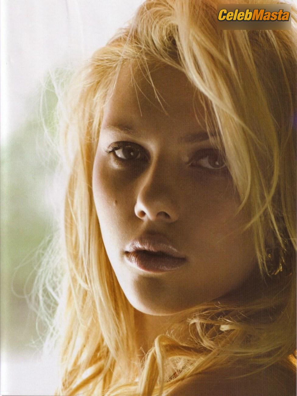 Scarlett Johansson L’officiel Paris Magazine Photo Gallery photo 3