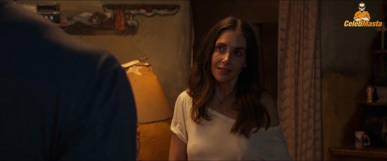 Alison Brie Alison Brie Naked Photo Gallery - Photo 5 of 12