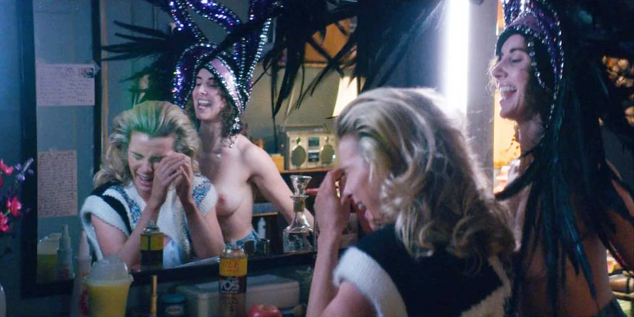Alison Brie Alison Brie Nude Scene Photos Gallery - Photo 12 of 58
