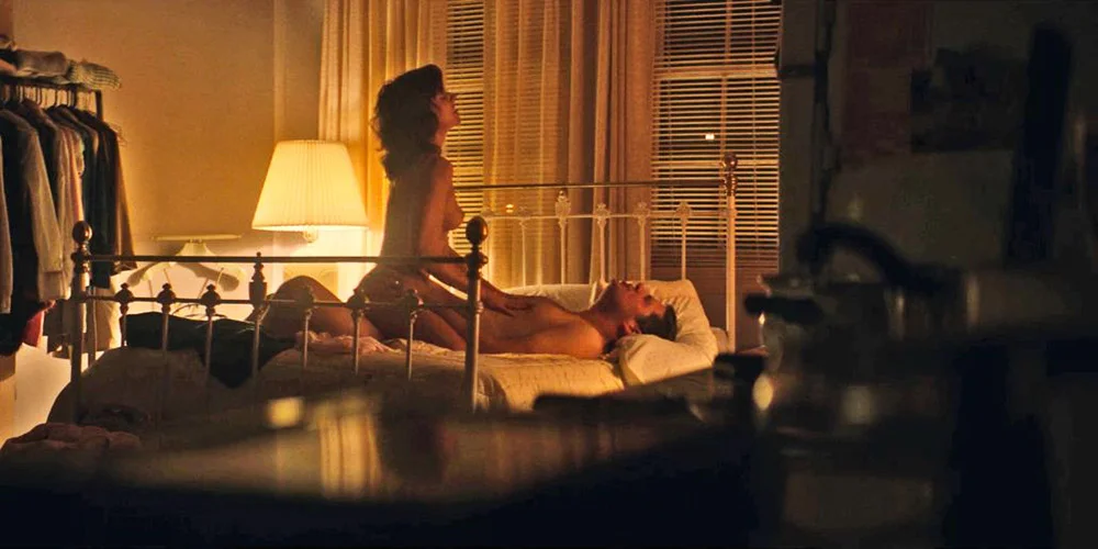 Alison Brie Alison Brie Nude Scene Photos Gallery - Photo 23 of 58