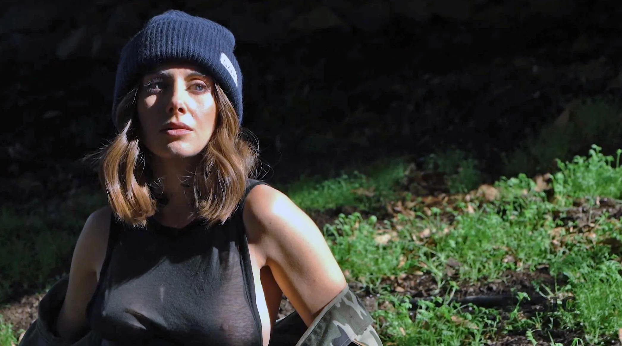 Alison Brie Alison Brie Nude Scene Photos Gallery - Photo 37 of 58
