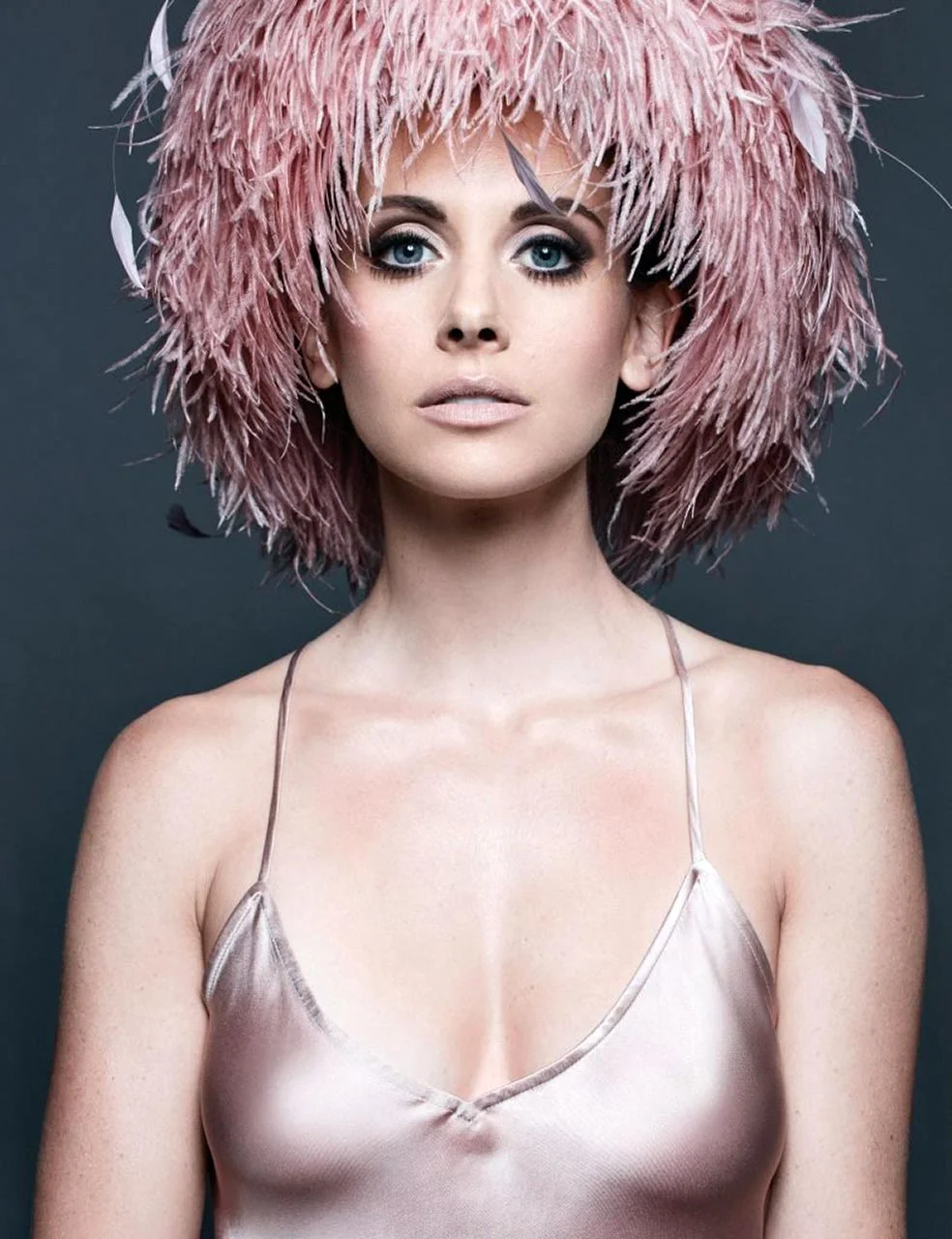 Alison Brie Alison Brie Nude Scene Photos Gallery - Photo 52 of 58