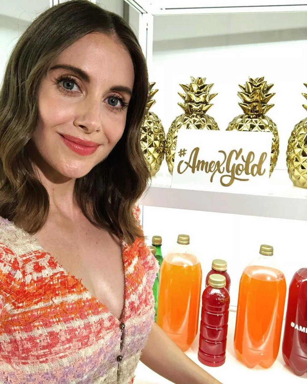 Alison Brie Alison Brie Nude Photo Collection - Photo 22 of 36