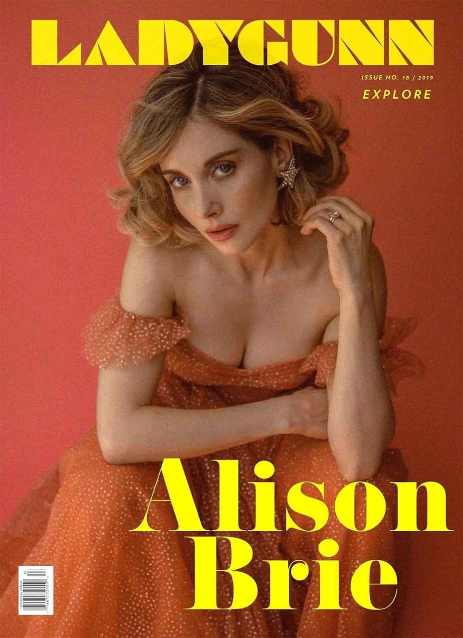 Alison Brie Alison Brie Nude Photo Collection - Photo 36 of 36