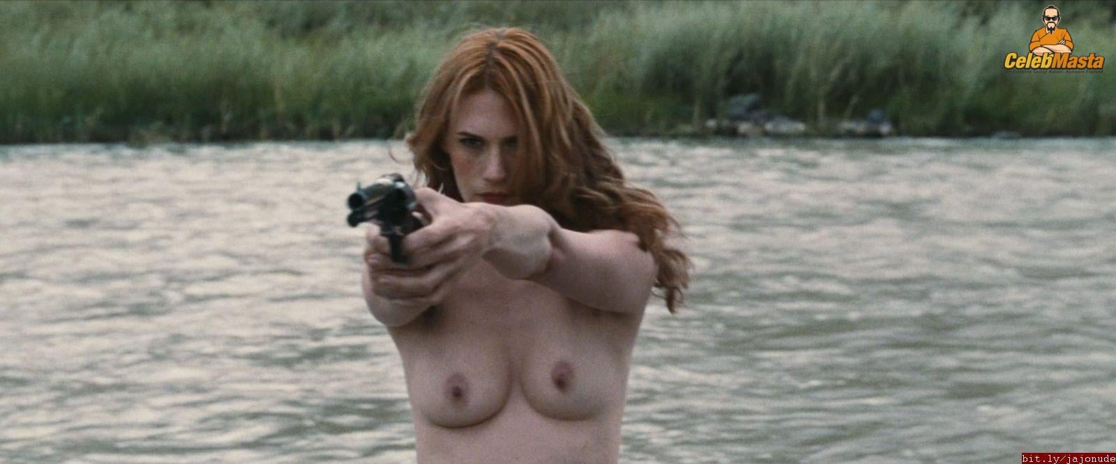 January Jones Nude Photo Gallery: January Jones - Photo 9 of 35