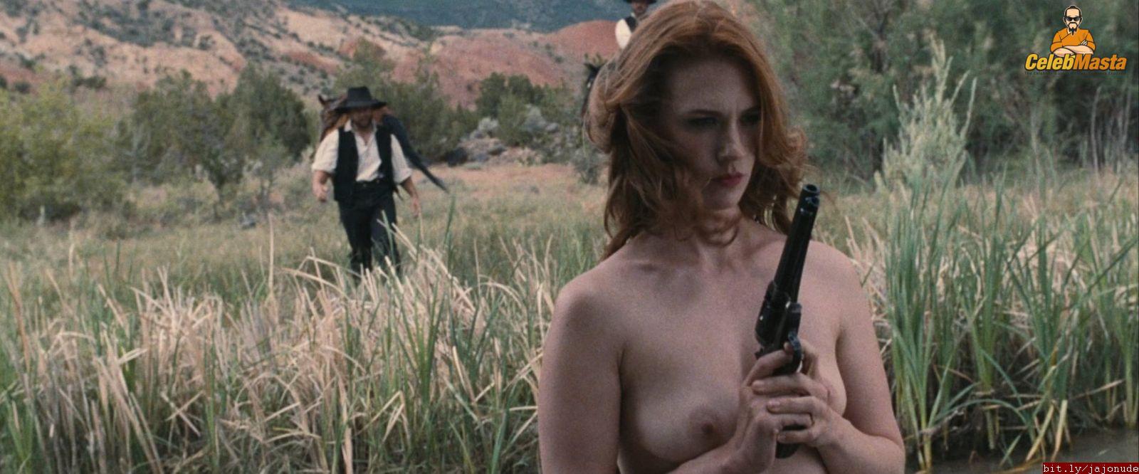 January Jones Nude Photo Gallery: January Jones - Photo 11 of 35