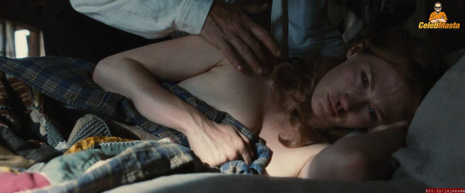 January Jones Nude Photo Gallery: January Jones - Photo 23 of 35