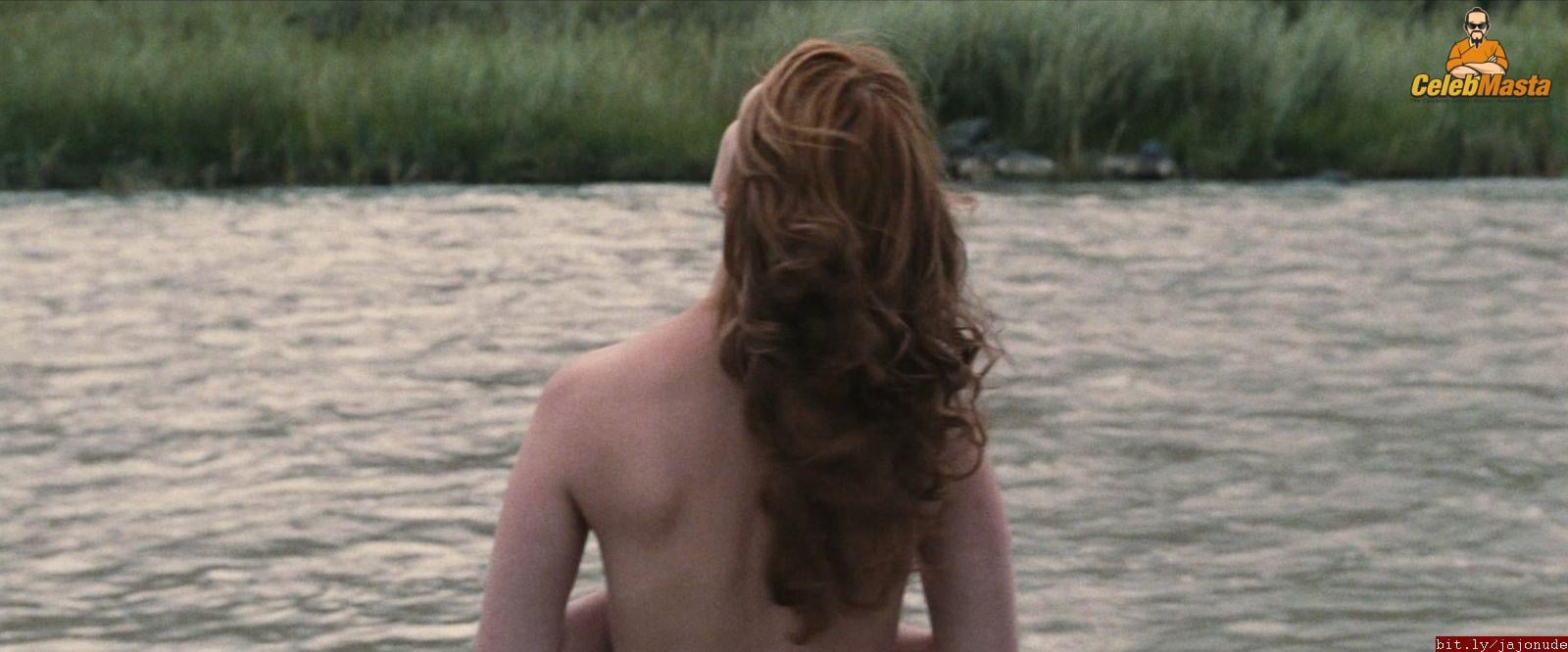 January Jones Nude Photo Gallery: January Jones - Photo 25 of 35