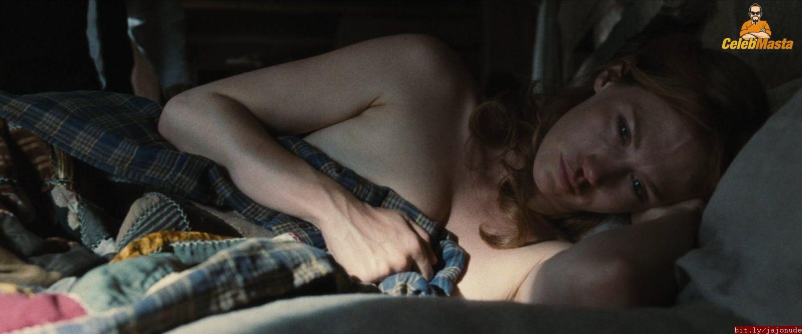 January Jones Nude Photo Gallery: January Jones - Photo 33 of 35