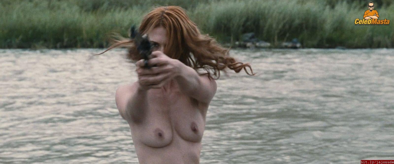 January Jones Nude Photo Gallery: January Jones - Photo 35 of 35