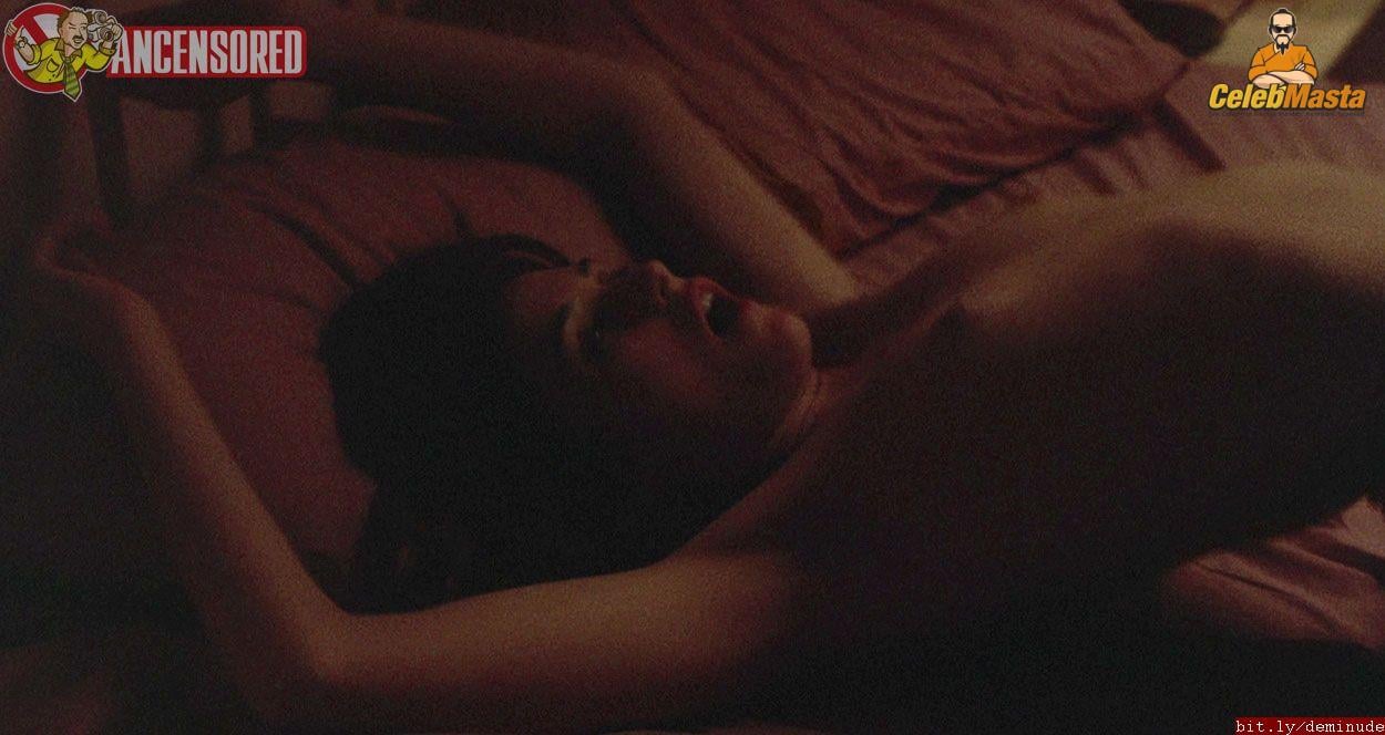 Demi Moore Demi Moore Nude Photo Collection - Photo 7 of 75