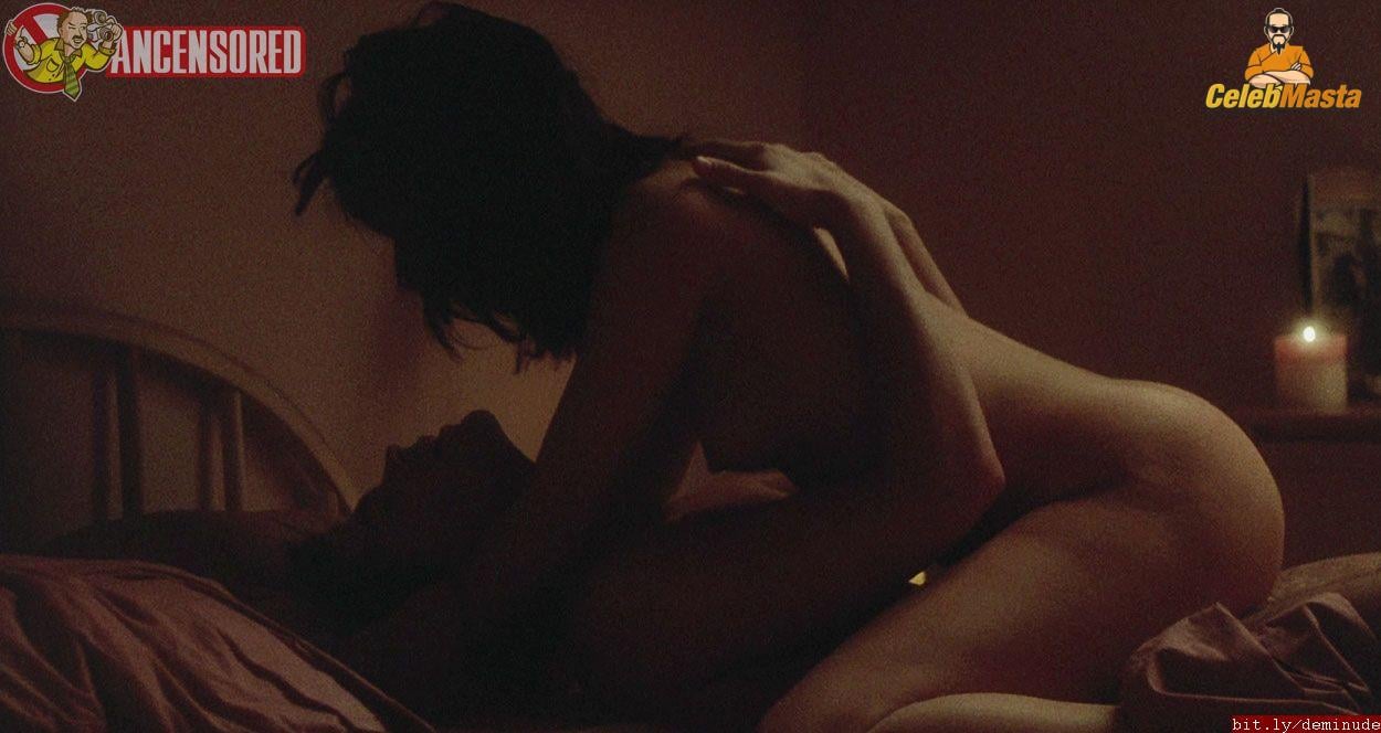 Demi Moore Demi Moore Nude Photo Collection - Photo 8 of 75