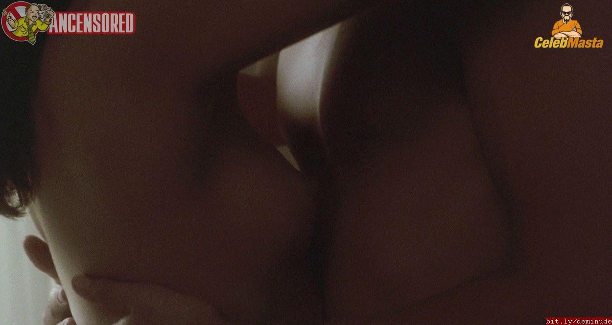 Demi Moore Demi Moore Nude Photo Collection - Photo 9 of 75