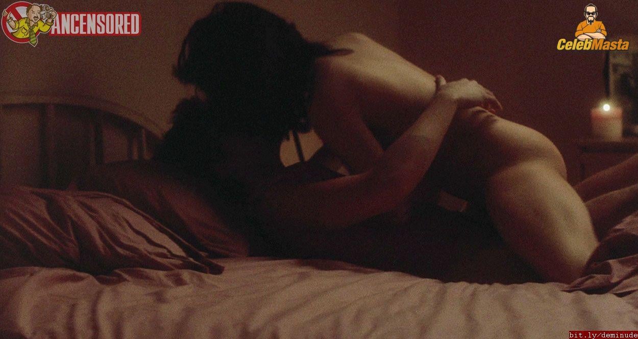 Demi Moore Demi Moore Nude Photo Collection - Photo 11 of 75