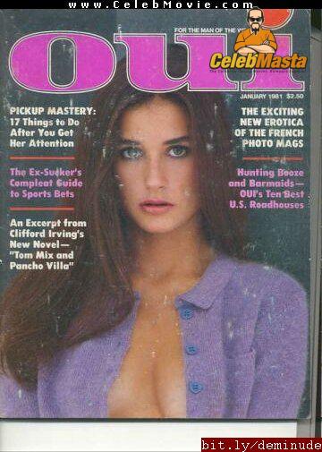 Demi Moore Demi Moore Nude Photo Collection - Photo 44 of 75
