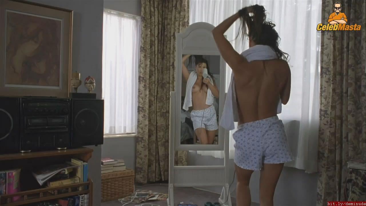 Demi Moore Demi Moore Nude Photo Collection - Photo 64 of 75