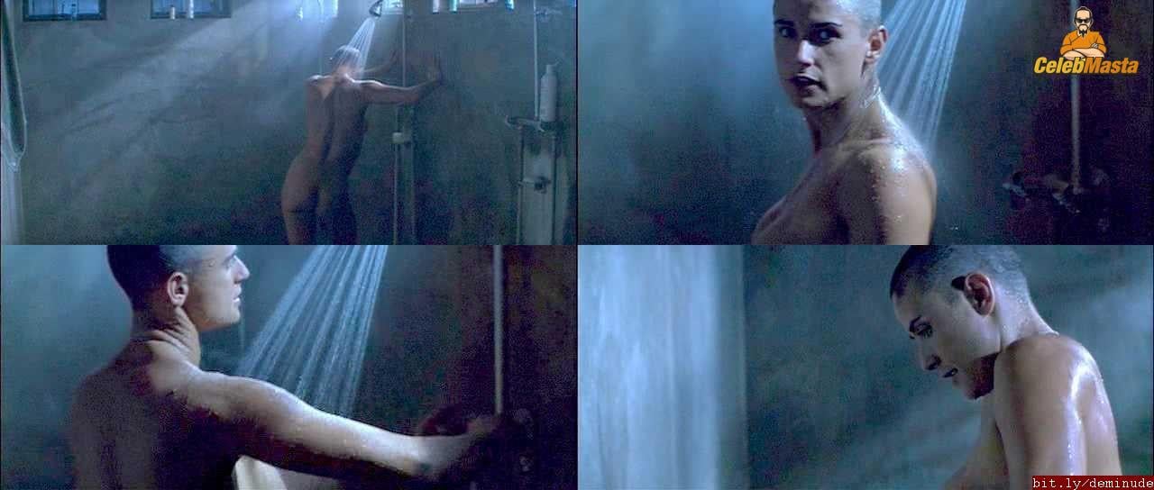Demi Moore Demi Moore Nude Photo Collection - Photo 69 of 75