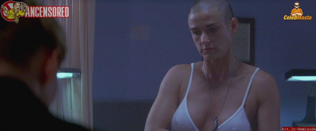 Demi Moore Demi Moore Nude Photo Collection - Photo 71 of 75