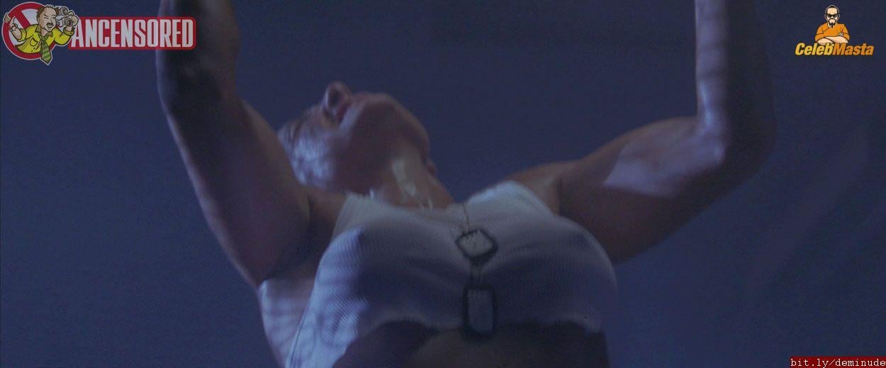 Demi Moore Demi Moore Nude Photo Collection - Photo 72 of 75
