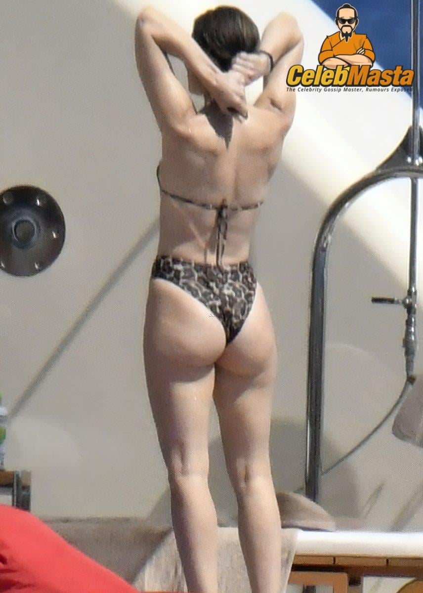 Jessica Biel Jessica Biel Nude Photo Collection - Photo 12 of 15