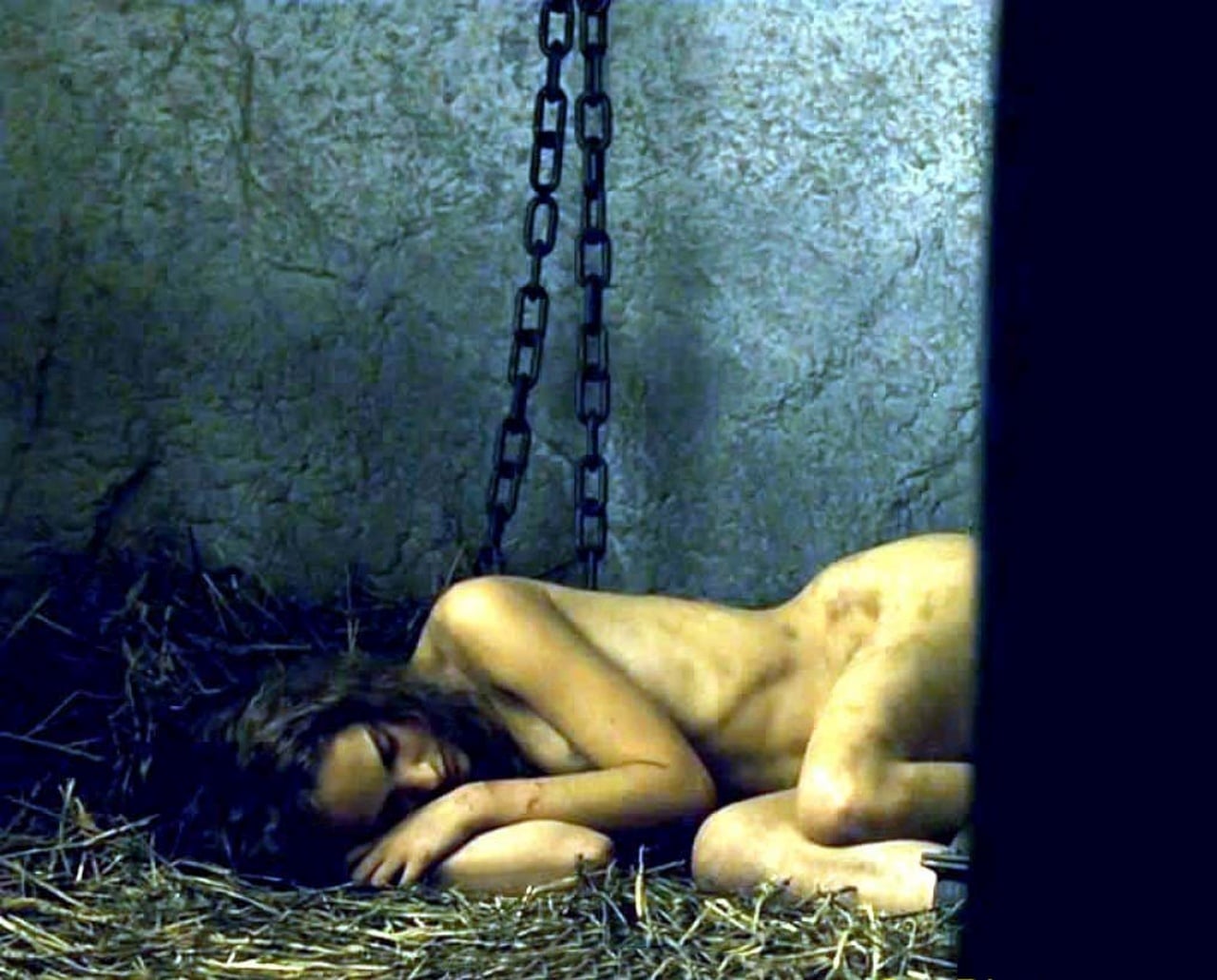 Natalie Portman Natalie Portman Bare Photoshoot Gallery - Photo 26 of 46