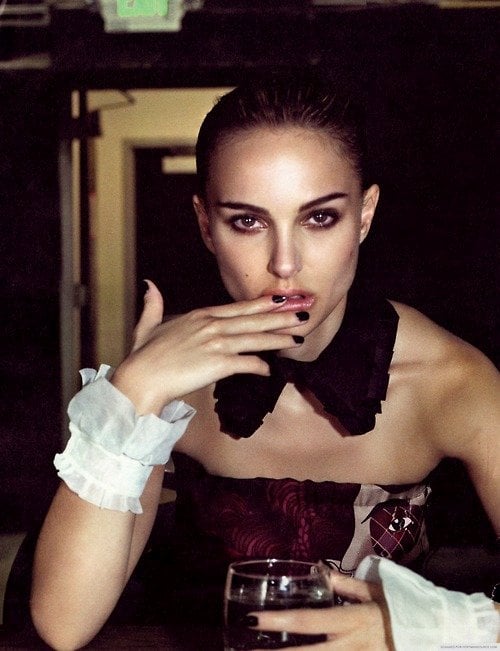 Natalie Portman Natalie Portman Bare Photoshoot Gallery - Photo 41 of 46