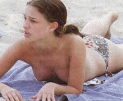 Natalie Portman Natalie Portman Bare Photoshoot Gallery - Photo 46 of 46