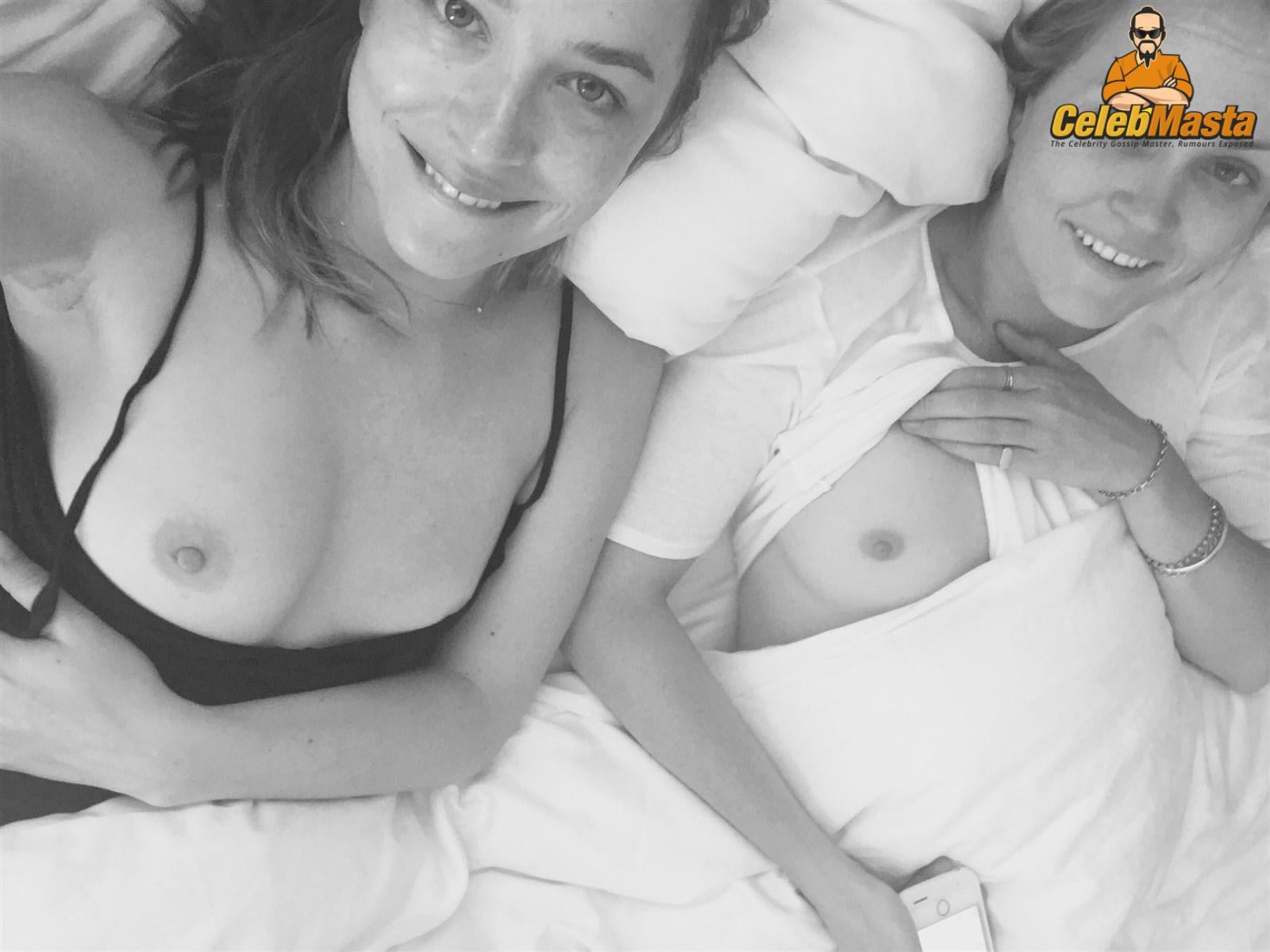 Dakota Johnson Dakota Johnson Bare Photoshoot Gallery - Photo 63 of 64