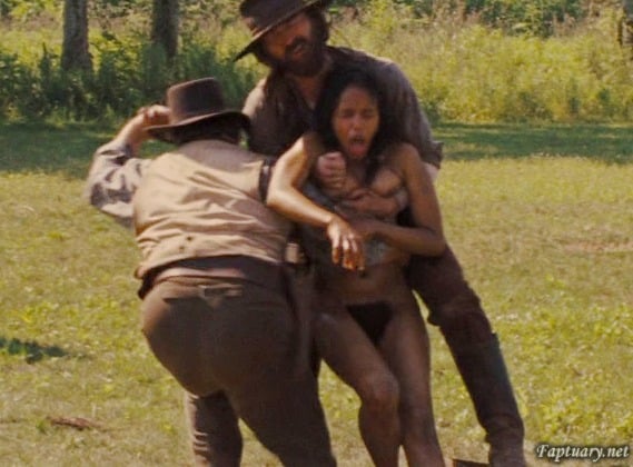 Kerry Washington Kerry Washington Naked Photo Gallery - Photo 12 of 15