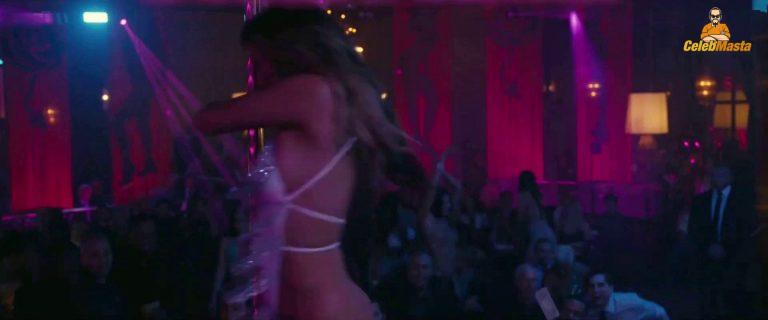 Jennifer Lopez Jennifer Lopez Naked Photo Gallery - Photo 6 of 140