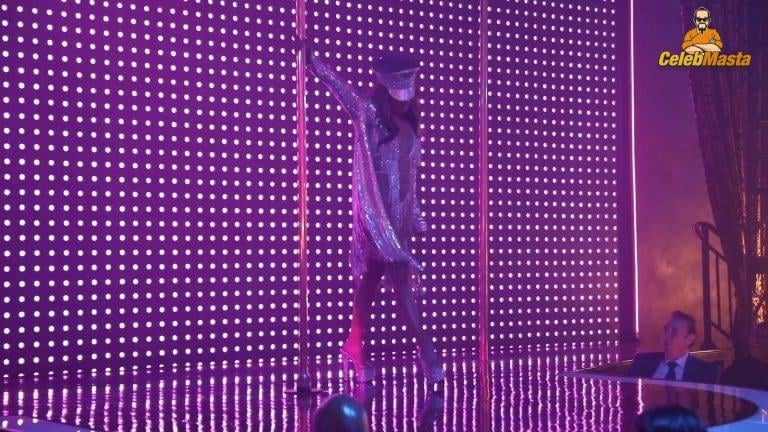 Jennifer Lopez Jennifer Lopez Naked Photo Gallery - Photo 44 of 140