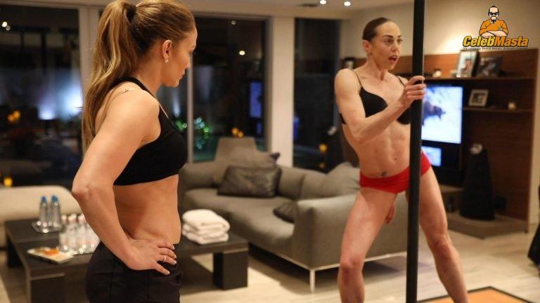 Jennifer Lopez Jennifer Lopez Naked Photo Gallery - Photo 78 of 140
