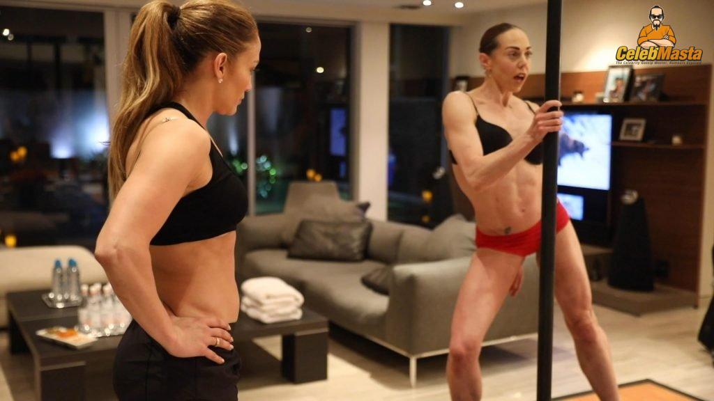 Jennifer Lopez Jennifer Lopez Naked Photo Gallery - Photo 79 of 140