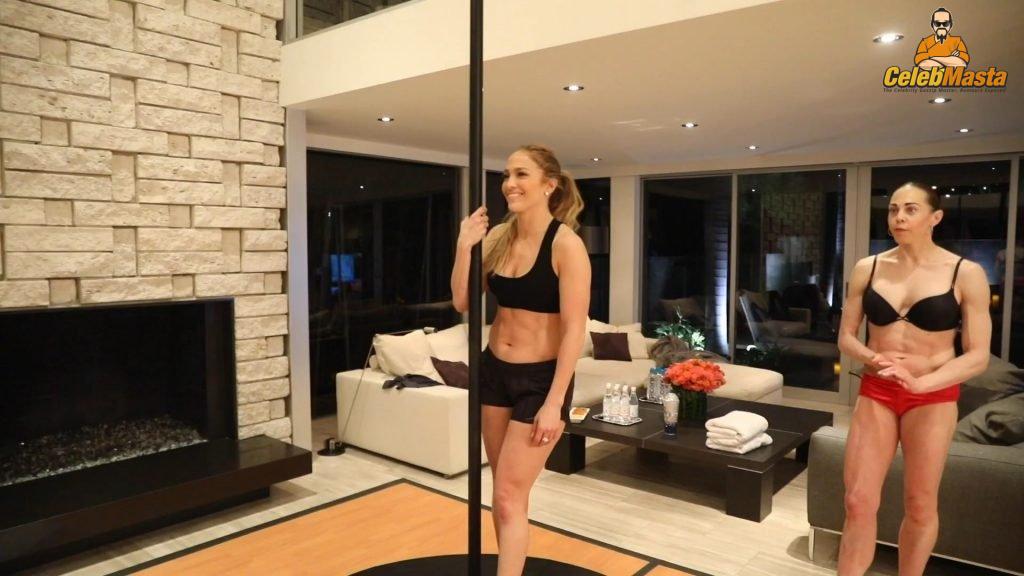 Jennifer Lopez Jennifer Lopez Naked Photo Gallery - Photo 91 of 140