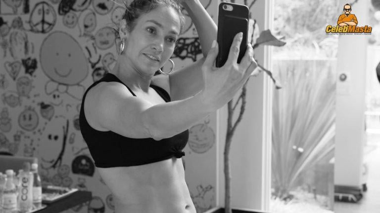 Jennifer Lopez Jennifer Lopez Naked Photo Gallery - Photo 106 of 140