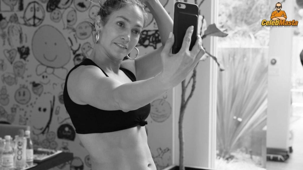 Jennifer Lopez Jennifer Lopez Naked Photo Gallery - Photo 107 of 140