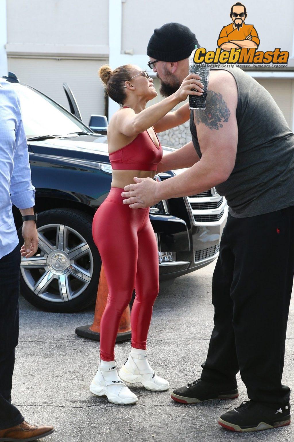 Jennifer Lopez Nude Photo Gallery: Jennifer Lopez - Photo 21 of 55