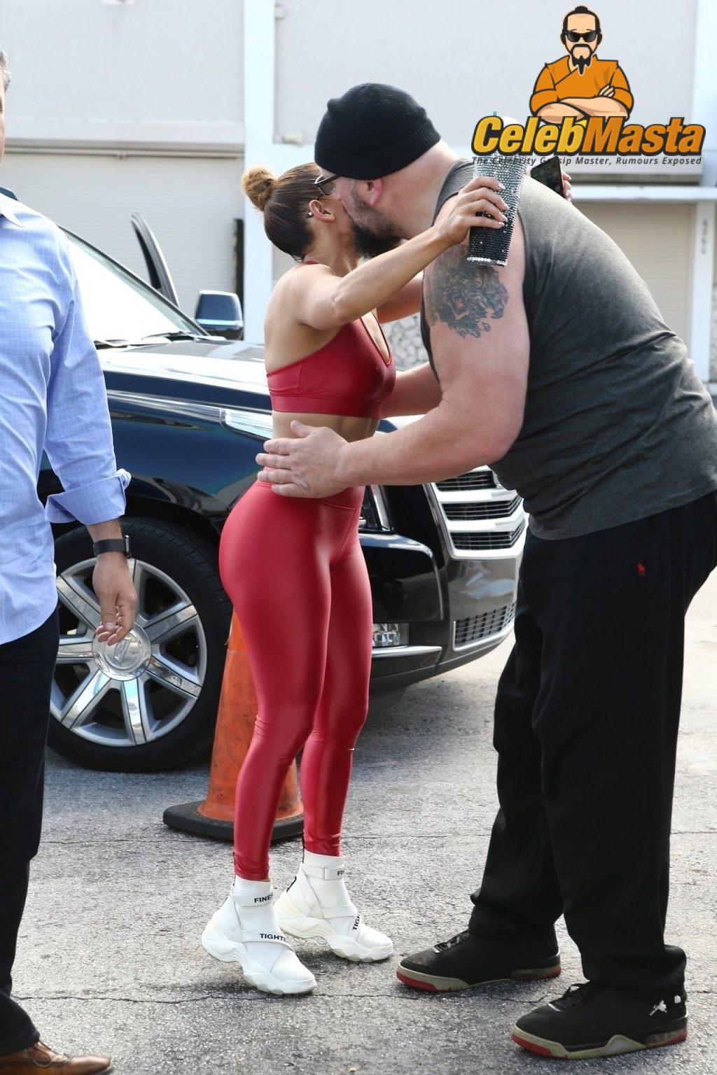 Jennifer Lopez Nude Photo Gallery: Jennifer Lopez - Photo 22 of 55