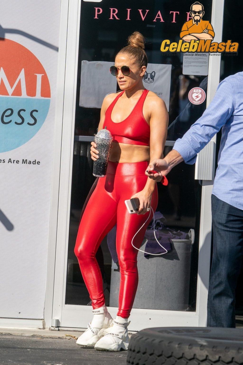Jennifer Lopez Nude Photo Gallery: Jennifer Lopez - Photo 54 of 55