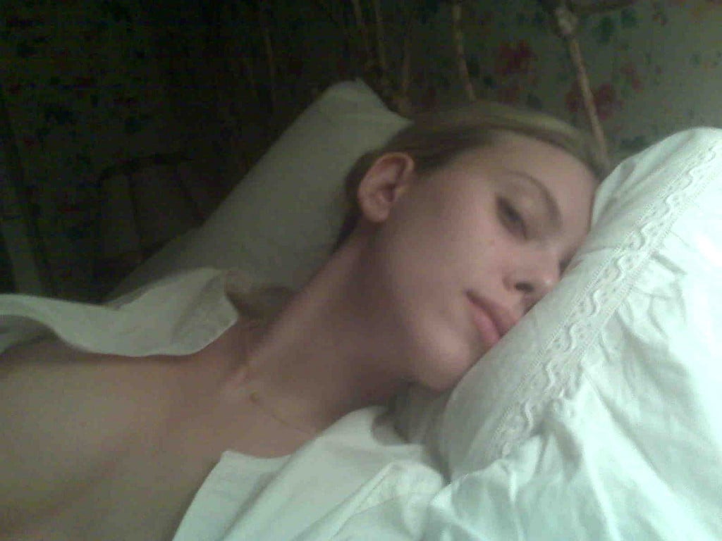 Scarlett Johansson Pussy & Ass Photos photo 4