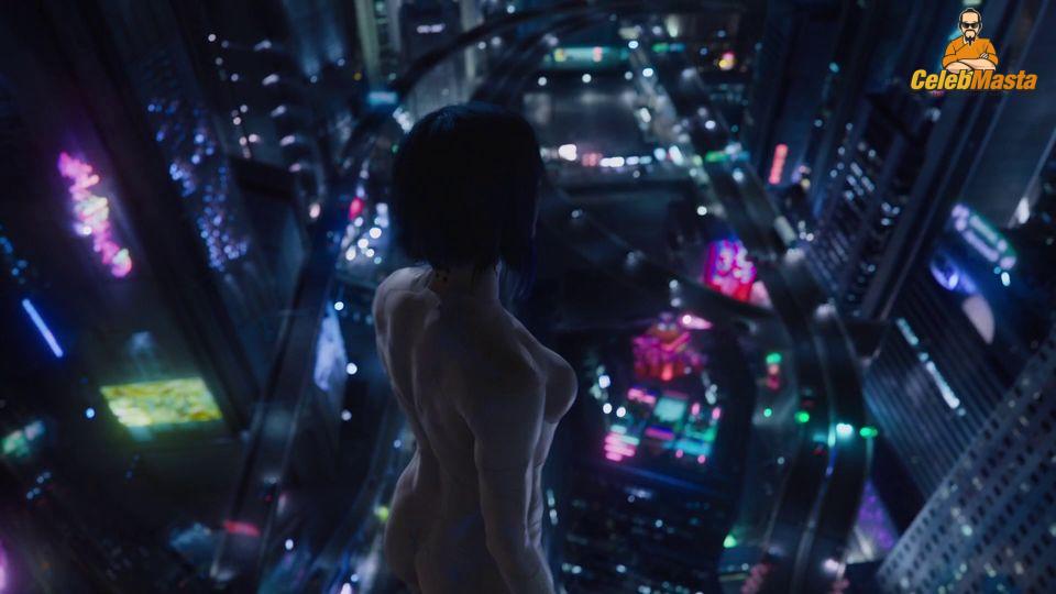 Scarlett Johansson Pics Collection photo 3