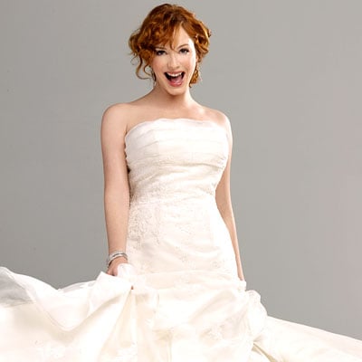 Christina Hendricks Photo Gallery photo 2