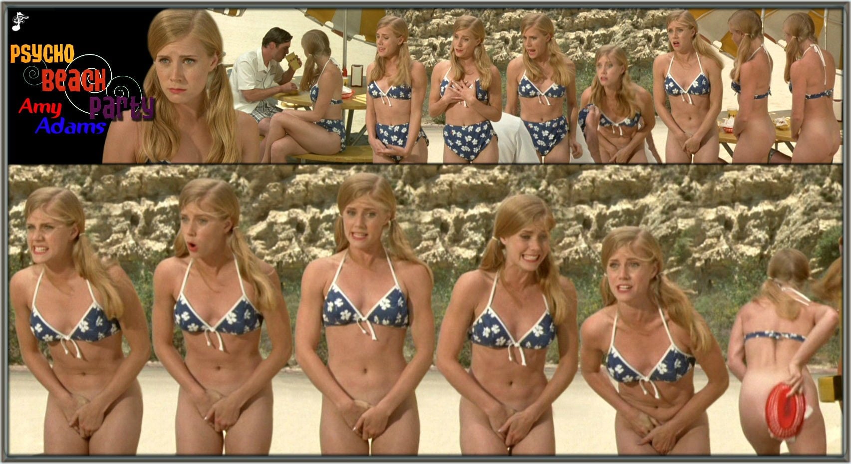 Amy Adams Photo Set photo 1