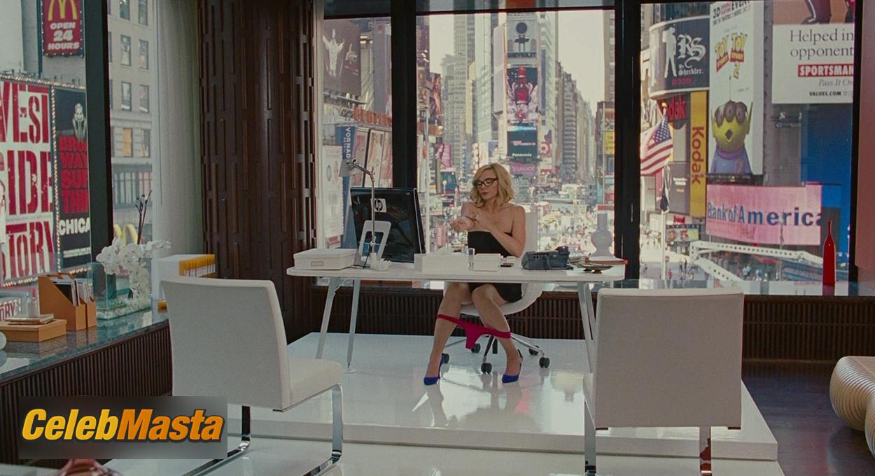 Kim Cattrall Nude Photos from Sex And The City 2 photo 3