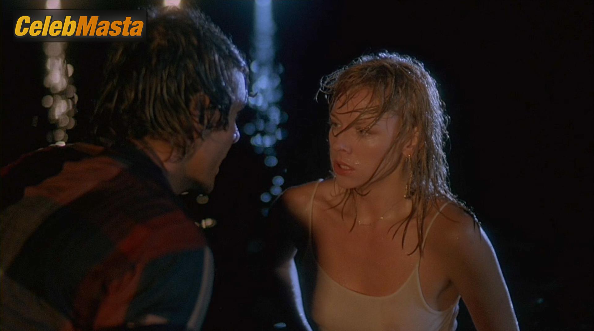 Kim Cattrall Kim Cattrall Nude Scene Photos Gallery from Midnight Crossing - Photo 6 of 18