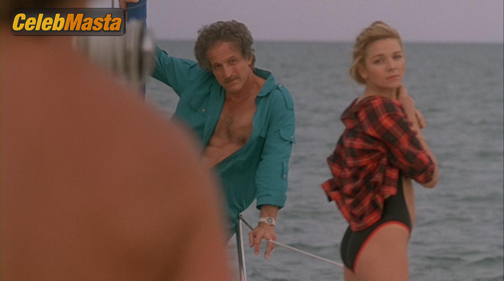 Kim Cattrall Kim Cattrall Nude Scene Photos Gallery from Midnight Crossing - Photo 7 of 18