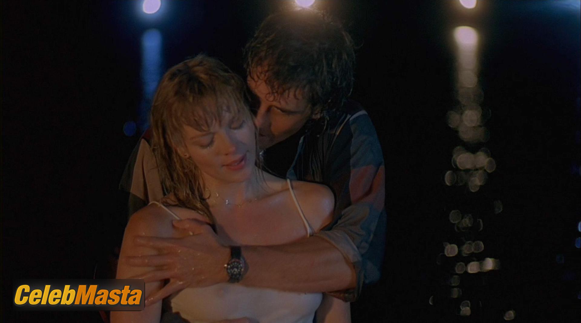 Kim Cattrall Kim Cattrall Nude Scene Photos Gallery from Midnight Crossing - Photo 8 of 18