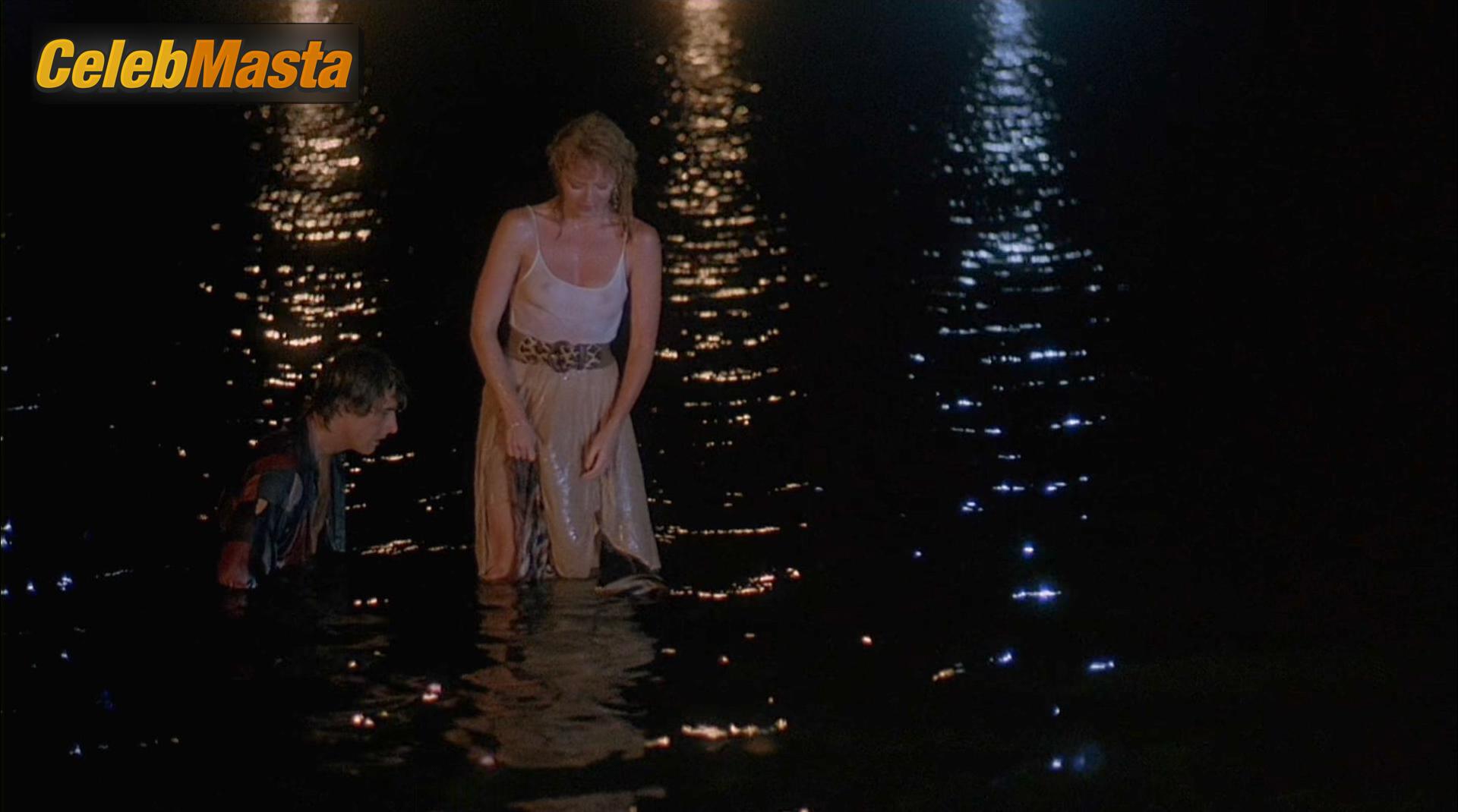 Kim Cattrall Kim Cattrall Nude Scene Photos Gallery from Midnight Crossing - Photo 10 of 18