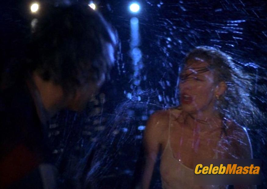 Kim Cattrall Kim Cattrall Nude Scene Photos Gallery from Midnight Crossing - Photo 17 of 18