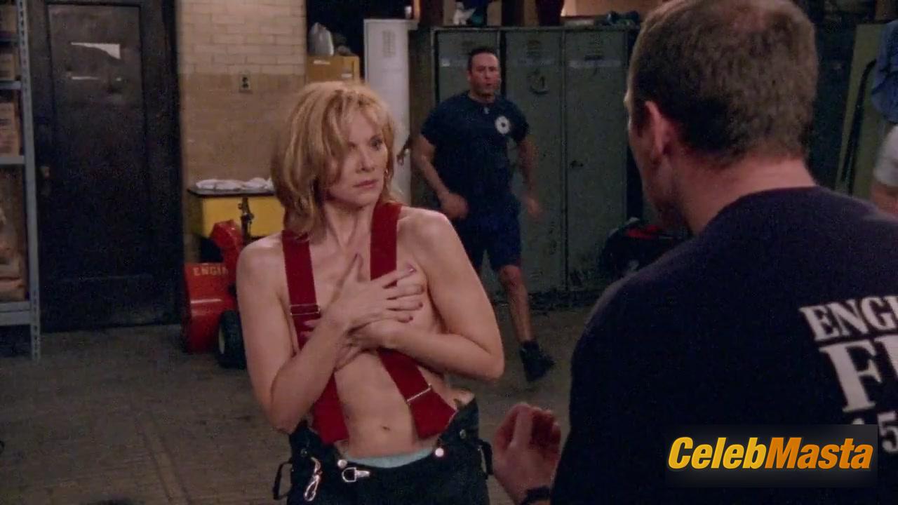 Kim Cattrall Kim Cattrall Nude Photos from Sex And The City - Photo 16 of 100